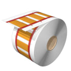 WEIDMULLER - Sistema di codifica cavi, giallo, Diametro esterno conduttore:4.2 - 12.7 mm, senza, Poliolefina, -55...135 °C
