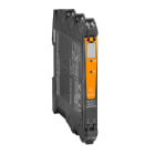 WEIDMULLER - Convertitore di misura termico, Ingresso : Temperatura, Resistenza, Potenziometro , Uscita : I/U universale, Transistor (Allarme)