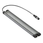 WEIDMULLER - Modulo LED, 6500K, White, Tensione d'ingresso: 24 V DC ± 10%, 0.48 A, 11.5 W, 1329 lm, IP67, Presa di collegamento, Filettatura del collegamento: M12