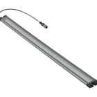 WEIDMULLER - Modulo LED, 6500K, White, Tensione d'ingresso: 24 V DC ± 10%, 0.96 A, 22.6 W, 2657 lm, IP67, Presa di collegamento, Filettatura del collegamento: M12