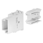WEIDMULLER - Inserto modulo per connettori industriali (dati), 0 V, 0 A, Numero di poli: 1, RJ45, Maschio, Slot a innesto necessari: 1