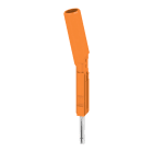 WEIDMULLER - Presa (Morsetto), Profondità di innesto: 11.5 mm, Profondità: 51.3 mm