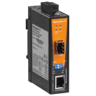 WEIDMULLER - Media converter, IP30