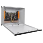 WEIDMULLER - Quadro di stringa (Fotovoltaico), PV Next, 12 MPP, 2 ingressi / 2 uscite per MPPT, Protezione contro le sovratensioni I / II, Disconnessione a distanz