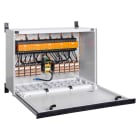 WEIDMULLER - Quadro di stringa (Fotovoltaico), PV Next, 1100 V, 10 MPP, 2 ingressi / 2 uscite per MPPT, Protezione contro le sovratensioni I / II, Pressacavo