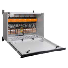 WEIDMULLER - Quadro di stringa (Fotovoltaico), PV Next, 1100 V, 12 MPP, 2 ingressi / 2 uscite per MPPT, Protezione contro le sovratensioni I / II, Pressacavo