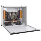 WEIDMULLER - Quadro di stringa (Fotovoltaico), PV Next, 12 MPP, 2 ingressi / 2 uscite per MPPT, Protezione contro le sovratensioni I / II, Disconnessione a distanz