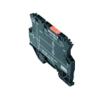 WEIDMULLER - Scaricatore di sovratensione tecnologia MCR, Serie MCZ, Segnale digitale, AC/DC, Tensione nominale (AC): 24 V, Tensione nominale (DC): 24 V