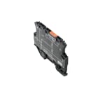 WEIDMULLER - Scaricatore di sovratensione tecnologia MCR, Serie MCZ, Segnale digitale, AC/DC, Tensione nominale (AC): 24 V, Tensione nominale (DC): 27 V