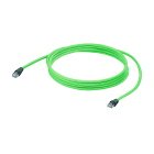 WEIDMULLER - Cavo patch Ethernet, RJ45 IP20, RJ45 IP20, Numero di poli: 8, 30 m