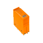 WEIDMULLER - Scaricatore di sovratensione tecnologia MCR, VSPC, Segnale digitale, DC, Tensione nominale (AC): , Tensione nominale (DC): 5 V