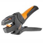WEIDMULLER - Utensile spellafili, Conduttore flessibile e rigidi con isolamento in PVC, 16 mm², 25 mm