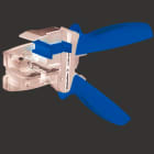 WEIDMULLER - Utensile spellafili, Conduttore flessibile e rigidi con isolamento in PVC, 16 mm²