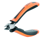 WEIDMULLER - Tagliacavi laterale, 125 mm, testa ovale, isolati fino a 1000 V: No