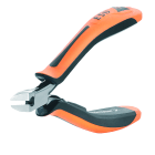 WEIDMULLER - Tagliacavi laterale, 130 mm, Lama diagonale, isolati fino a 1000 V: No