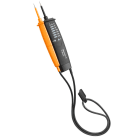 WEIDMULLER - Tester per la misura della tensione, Campo di misura della corrente/DC: 690 V, LED, prova passaggio di corrente: Sì - visivo + acustico, Categoria del