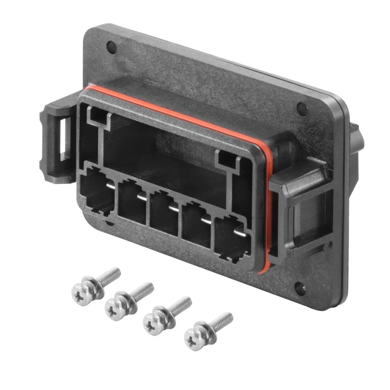 WEIDMULLER - PV BSS VAPM 5P M