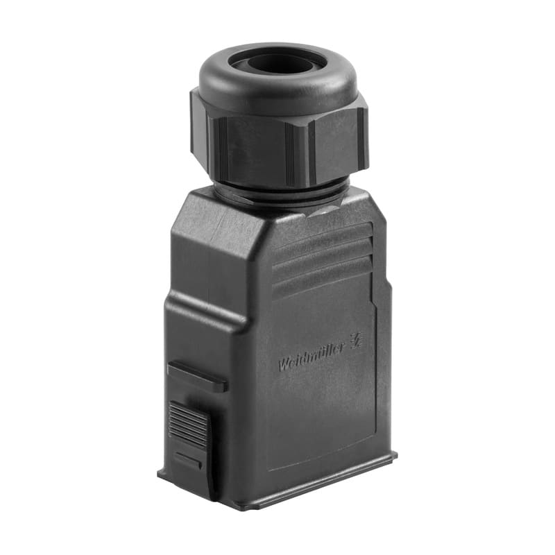 WEIDMULLER - PV PS VAPM 5P F