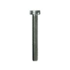 WEIDMULLER - Vite di fissaggio (Morsetto), 6.00 mm, acciaio, Profondità: 7 mm, Larghezza: 8 mm, Posizione verticale: 8 mm