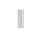 WEIDMULLER - Boccola distanziale (Morsetto), rame stagnato, grigio argento, Profondità: 36.1 mm