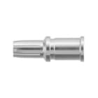 WEIDMULLER - Contatto (Connettori a innesto industriali), Femmina, MHP, 10 mm², 6 mm, torniti