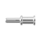 WEIDMULLER - Contatto (Connettori a innesto industriali), Maschio, MHP, 10 mm², 6 mm, torniti