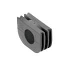 WEIDMULLER - Inserto guarnizione (custodia), Guarnizione, IP54, con custodia corrispondente, EPDM