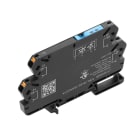 WEIDMULLER - Relè a stato solido, 5 V DC ±20 %, Protezione contro l'inversione di polarità, Diodo soppressore, 5...48 V DC, 500 mA, PUSH IN