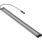 WEIDMULLER - Modulo LED, 2700K, Warm white, Tensione d'ingresso: 24 V DC ± 10%, 0.78 A, 19,8 W, 2077 lm, IP67, Presa di collegamento, Filettatura del collegamento: