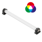 WEIDMULLER - Modulo LED, Red, Green, Blue, White, 24 V, 13 W, 552 lm, IP54, Connettore a innesto, Filettatura del collegamento: M8