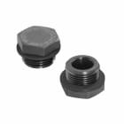 WEIDMULLER - Tappi di chiusura Ex (plastica), M 32, 15 mm, poliammide 6, Cloroprene