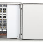 WEIDMULLER - Quadro di stringa (Fotovoltaico), Versione AC, Con portafusibile, Pressacavo, Inverter di stringa