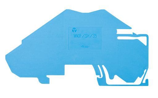 WIELAND ELECTRIC - SUPPORTO GUIDA WKI SH/U /V0