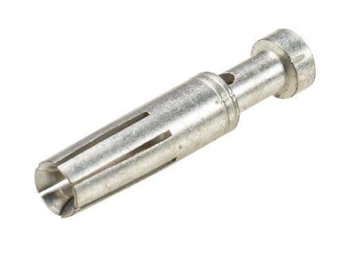 WIELAND ELECTRIC - CONTATTO FEMMINA 1,5 QMM