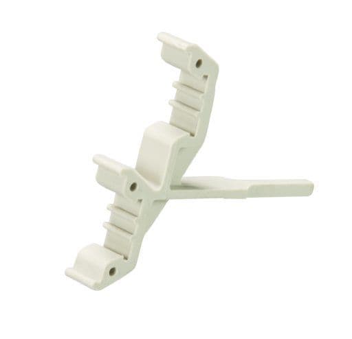 WIELAND ELECTRIC - SIGLE-SUPPORTO   BT 4/2