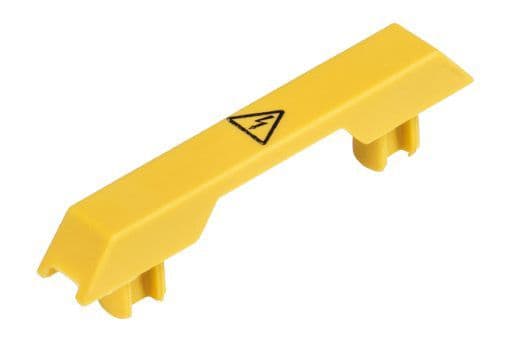 WIELAND ELECTRIC - COVER-PERICOLO   AD WT 2,5