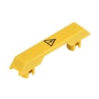WIELAND ELECTRIC - COVER-PERICOLO   AD WT 4