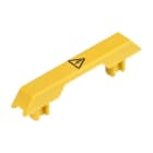 WIELAND ELECTRIC - COVER-PERICOLO AD WT 6/10