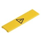 WIELAND ELECTRIC - COVER-PERICOLO   AD WT 16