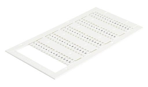 WIELAND ELECTRIC - SIGLE-FOGLIO     WMP 3,5 / B  16- 30