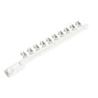 WIELAND ELECTRIC - SIGLATURA-STRISCE9704 A /BK B