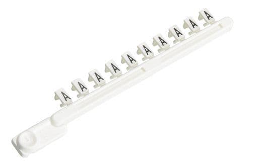WIELAND ELECTRIC - TEAR-OFF MARK-STR A FINO A Z KB