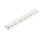 WIELAND ELECTRIC - SIGLATURA-STRISCE9705A/5/10 B  21- 30