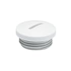 WIELAND ELECTRIC - TAPPO CIECO      M20