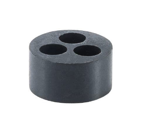WIELAND ELECTRIC - GOMMINO TENUTA   M20 3X6