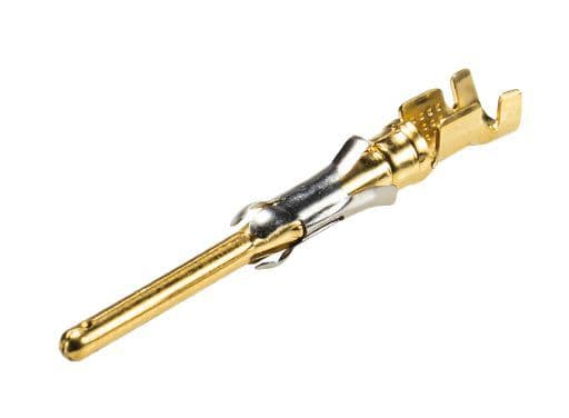 WIELAND ELECTRIC - MALE CONTACT REEL0,5-1,5    QMM      AU