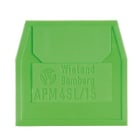 WIELAND ELECTRIC - PIASTR. DI CHIUS.APM  4 SL / 15