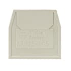 WIELAND ELECTRIC - PIASTR. DI CHIUS.APM  2,5 - 4 / 15