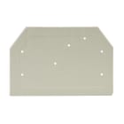 WIELAND ELECTRIC - PIASTR. DI CHIUS.AP 2,5 U/D/8113 S/V/V0