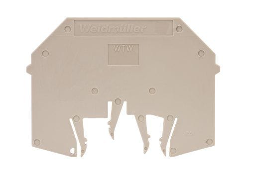 WIELAND ELECTRIC - SEPARATORE       TW 6 TK